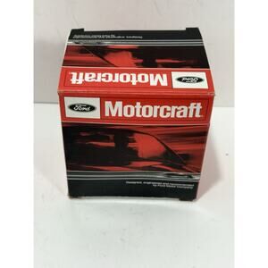 Fuel Tank Cap-Locking Fuel Filler Cap Motorcraft FC-1005 NEW OEM Hard To Find
